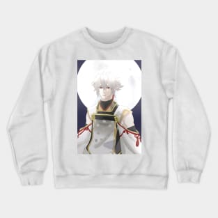 Otome Crewneck Sweatshirt